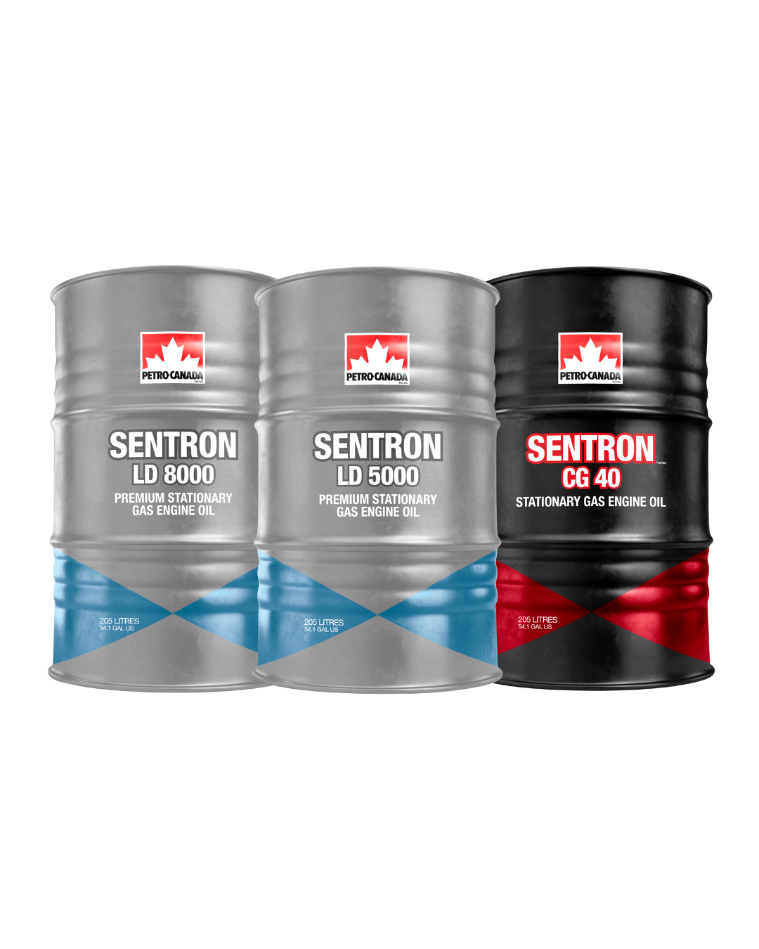 Sentron CG 40